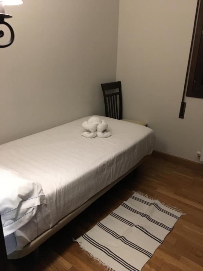 Jardin San Pelayo Apartman Niembro Kültér fotó