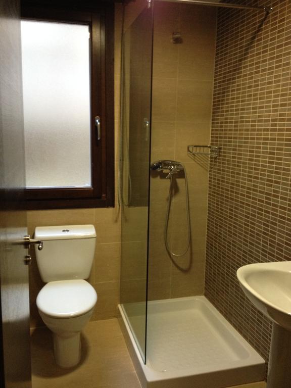 Jardin San Pelayo Apartman Niembro Kültér fotó